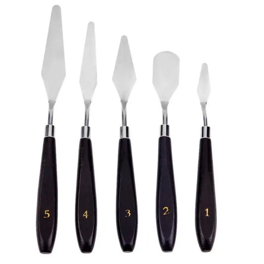Palette Knife Set