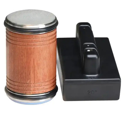 Rolling Knife Sharpener