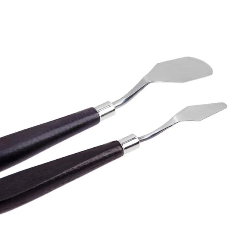 Palette Knife Set