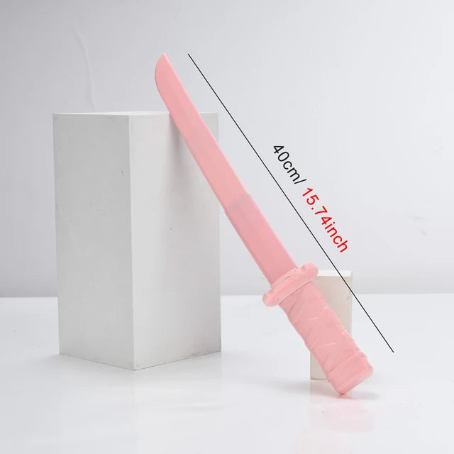 3D Gravity Katana