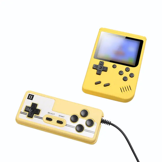 Video Game Player Mini