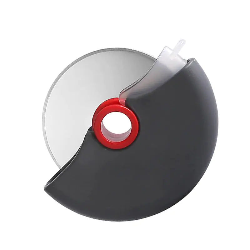 Pizza Cutter-Round Wheel