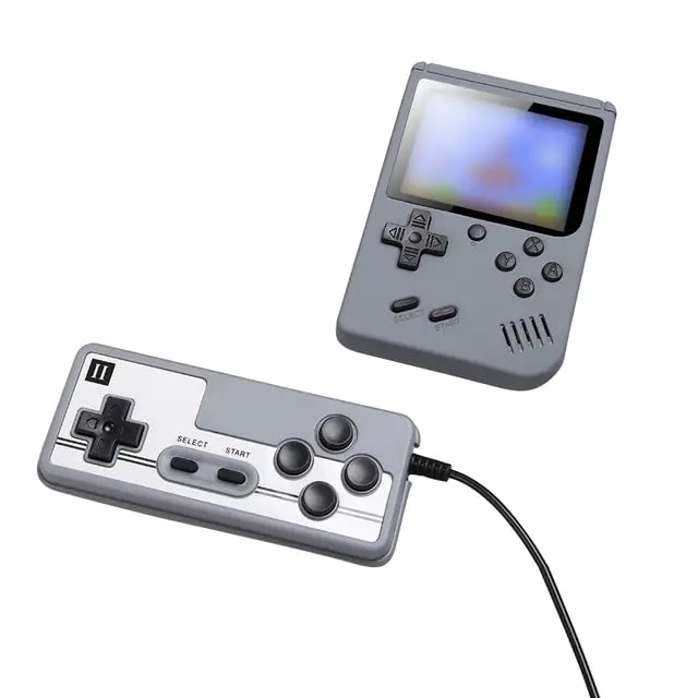 Video Game Player Mini