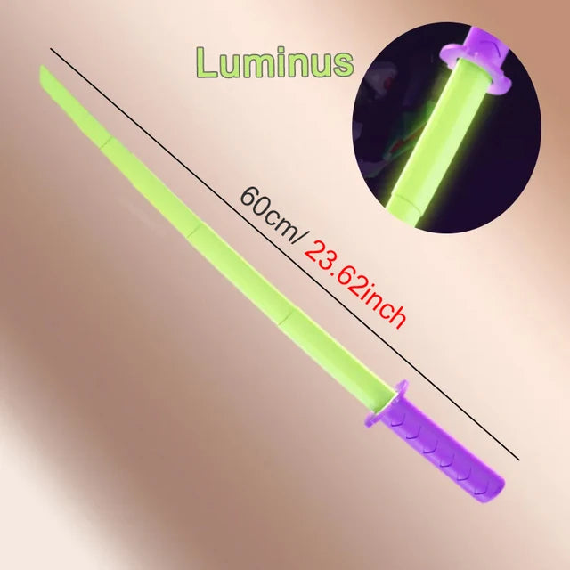 3D Gravity Katana