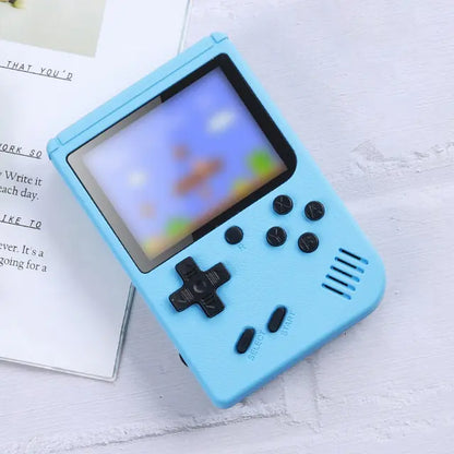 Video Game Player Mini