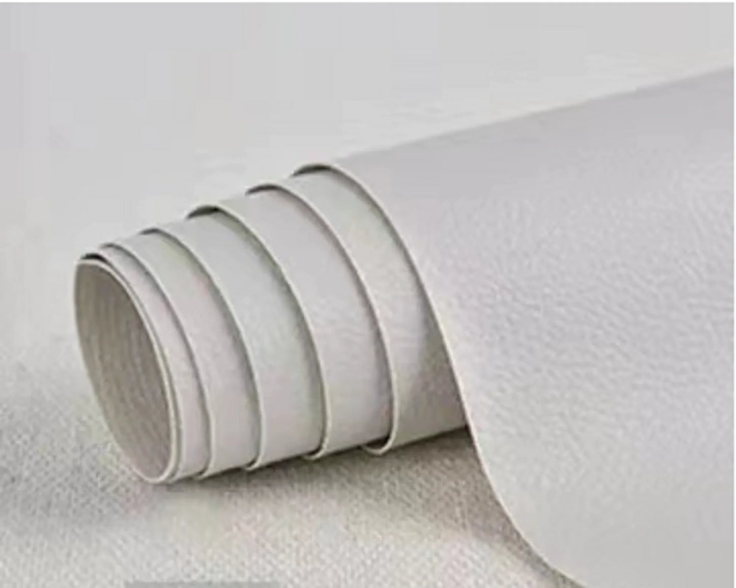 Self Adhesive PU Leather Repair Patches Fix Sticker for Sofa Car Seat