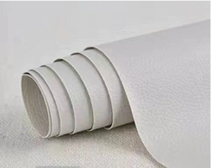 Self Adhesive PU Leather Repair Patches Fix Sticker for Sofa Car Seat