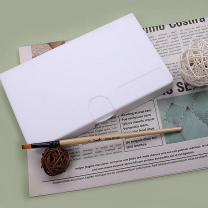 Metallic Water Color Paint Set