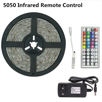 LED Strip Lights-A