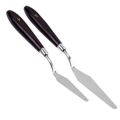 Palette Knife Set