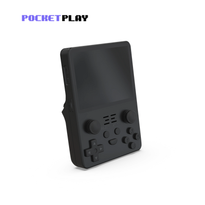 Pocket Play Handheld Game Console