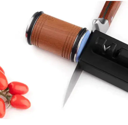 Rolling Knife Sharpener