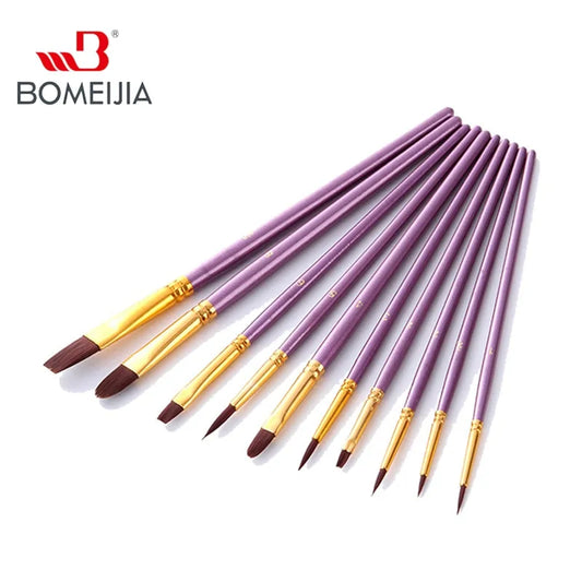 Paint Brush Set