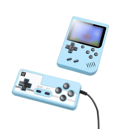 Video Game Player Mini