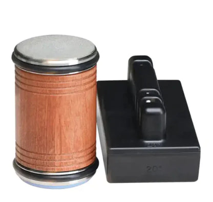 Rolling Knife Sharpener