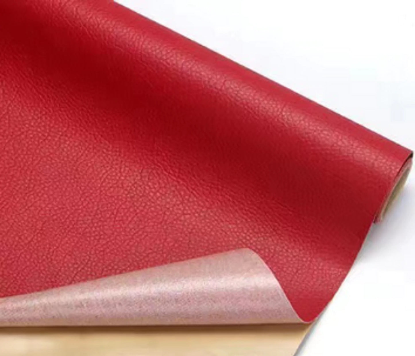 Self Adhesive PU Leather Repair Patches Fix Sticker for Sofa Car Seat