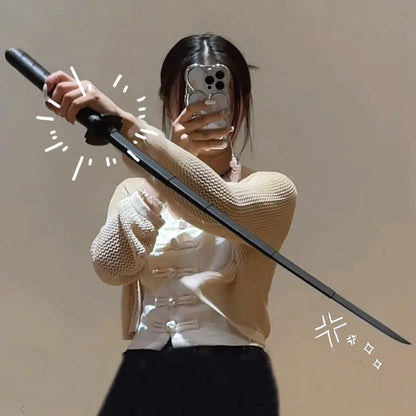 3D Gravity Katana