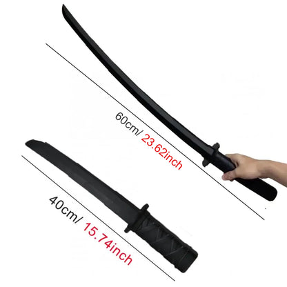 3D Gravity Katana