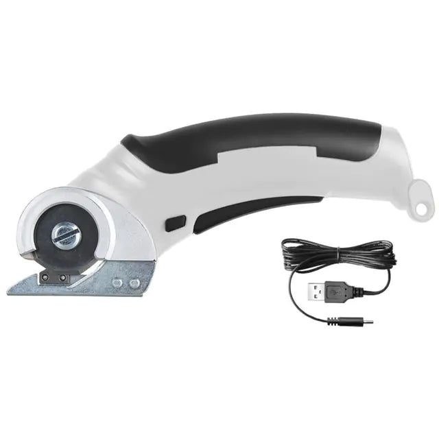 Rechargeable Electric Cordless Rotary Cutter